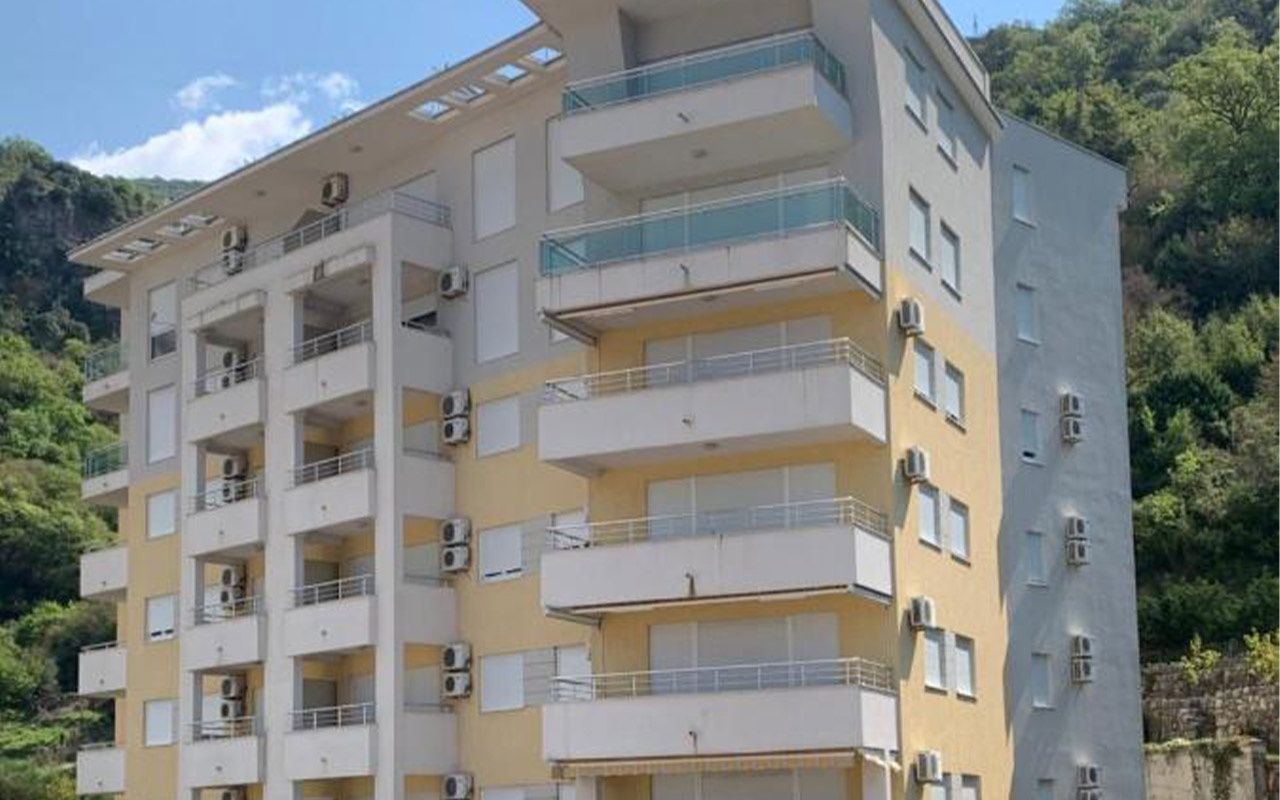 Family Apartments Rafailovici фото 3