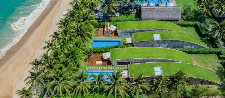 Фото отеля Naman Retreat