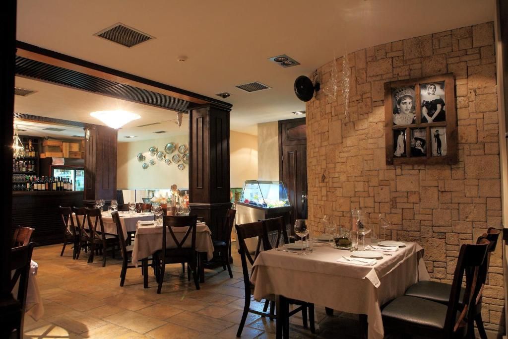Park Hotel Sandanski фото 9
