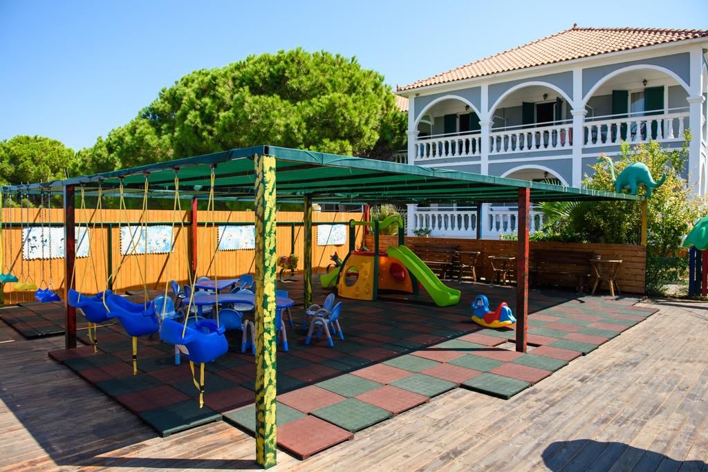 Zante Royal Resort and Water Park фото 13