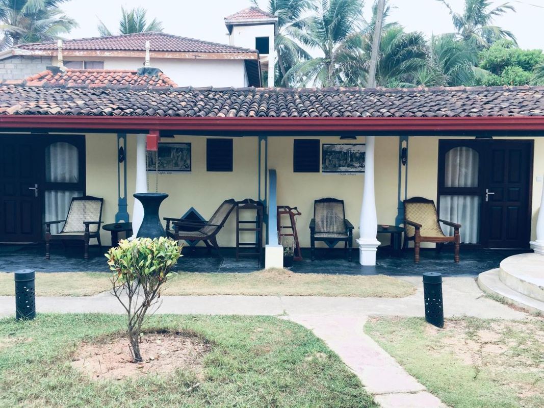 Guest House «Janus Paradise Rest Guest House» фото 6