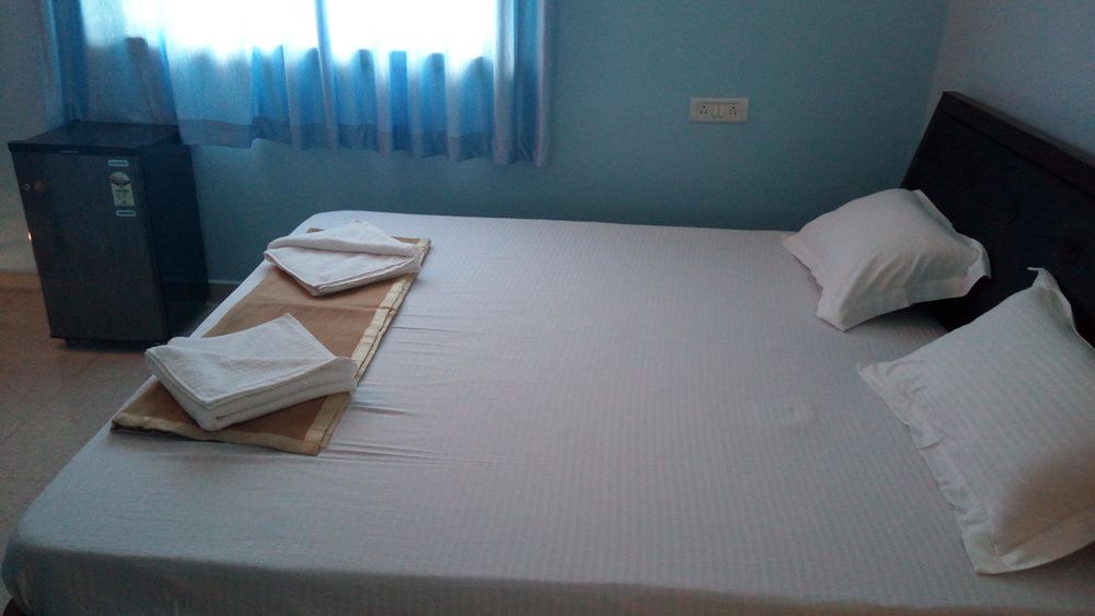 The Sovva Serene Stay фото 29