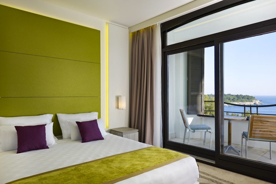Park Plaza Histria фото 68