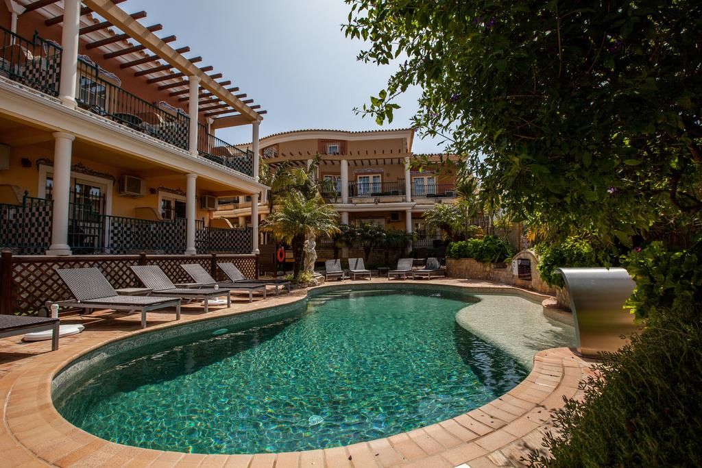 Гостевой дом «Dom Manuel I Charming Residence» фото 0