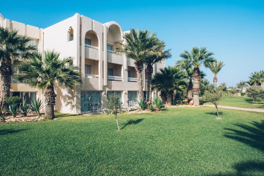 Iberostar Mehari Djerba фото 35