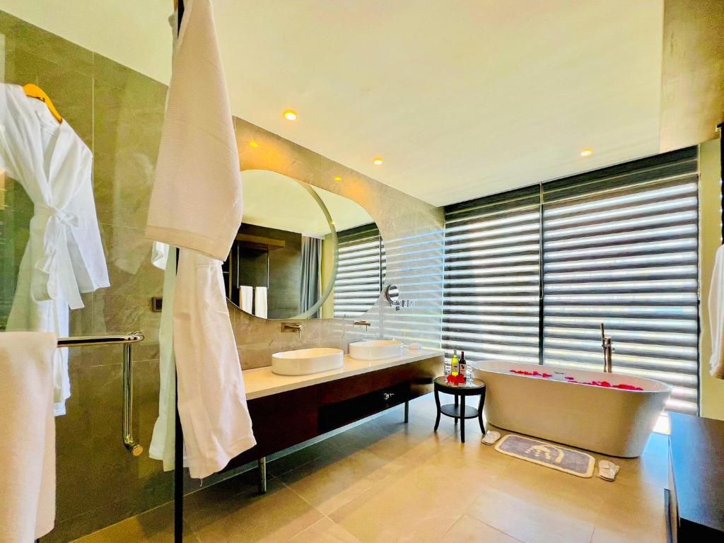 Matemwe Sands Beach Hotel фото 65