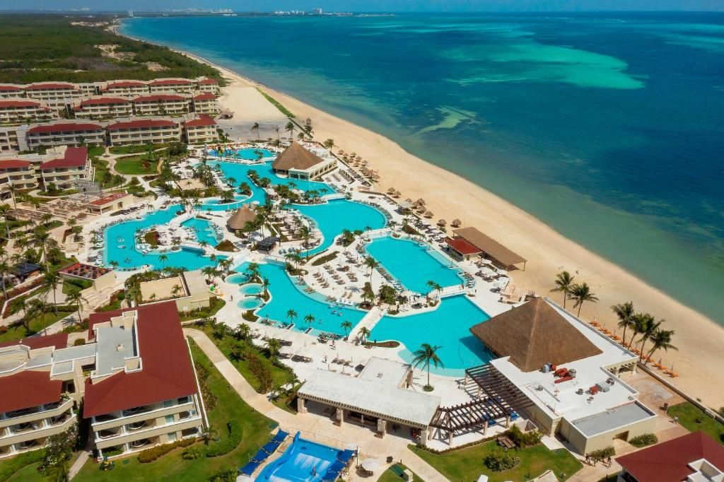 Moon Palace Cancun - All Inclusive фото 27