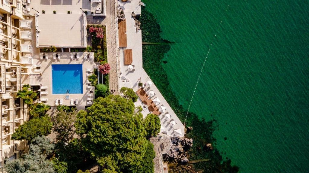 Remisens Premium Hotel Kvarner фото 18