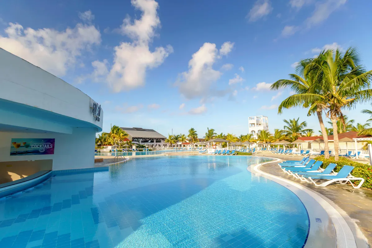 Memories Caribe Beach Resort (Adults Only) фото 8