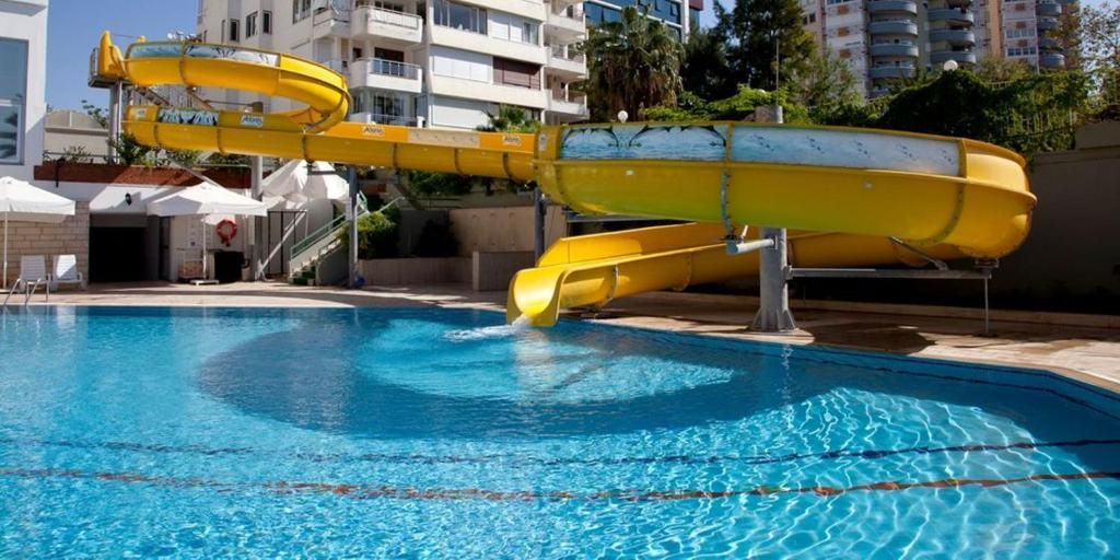 Antalya Adonis фото 40