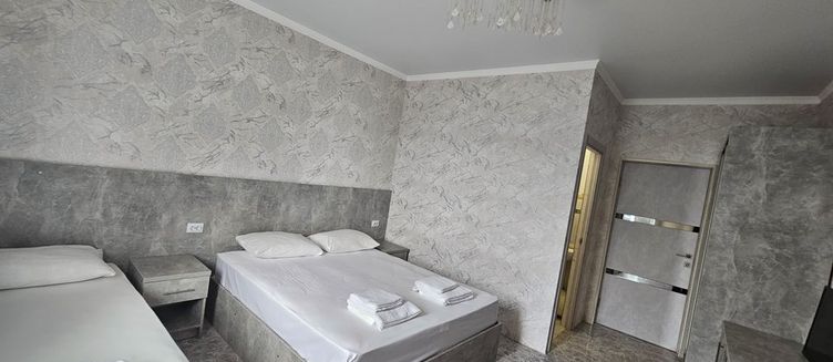 Фото отеля Гостевой дом «Lux Elif»