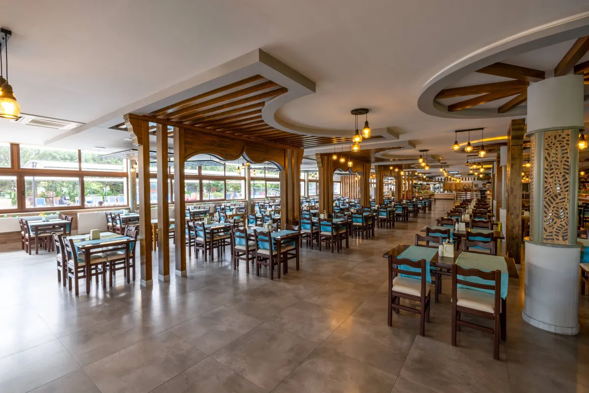 Club Hotel Belpinar фото 13