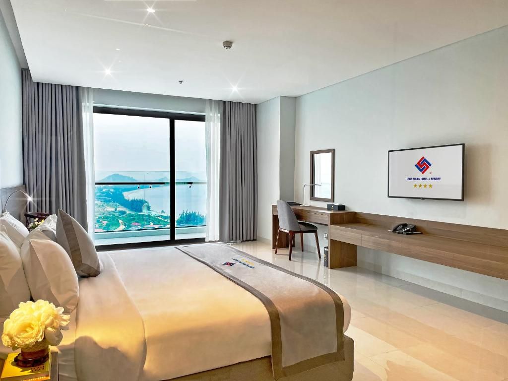 Long Thuan Resort & Spa фото 4