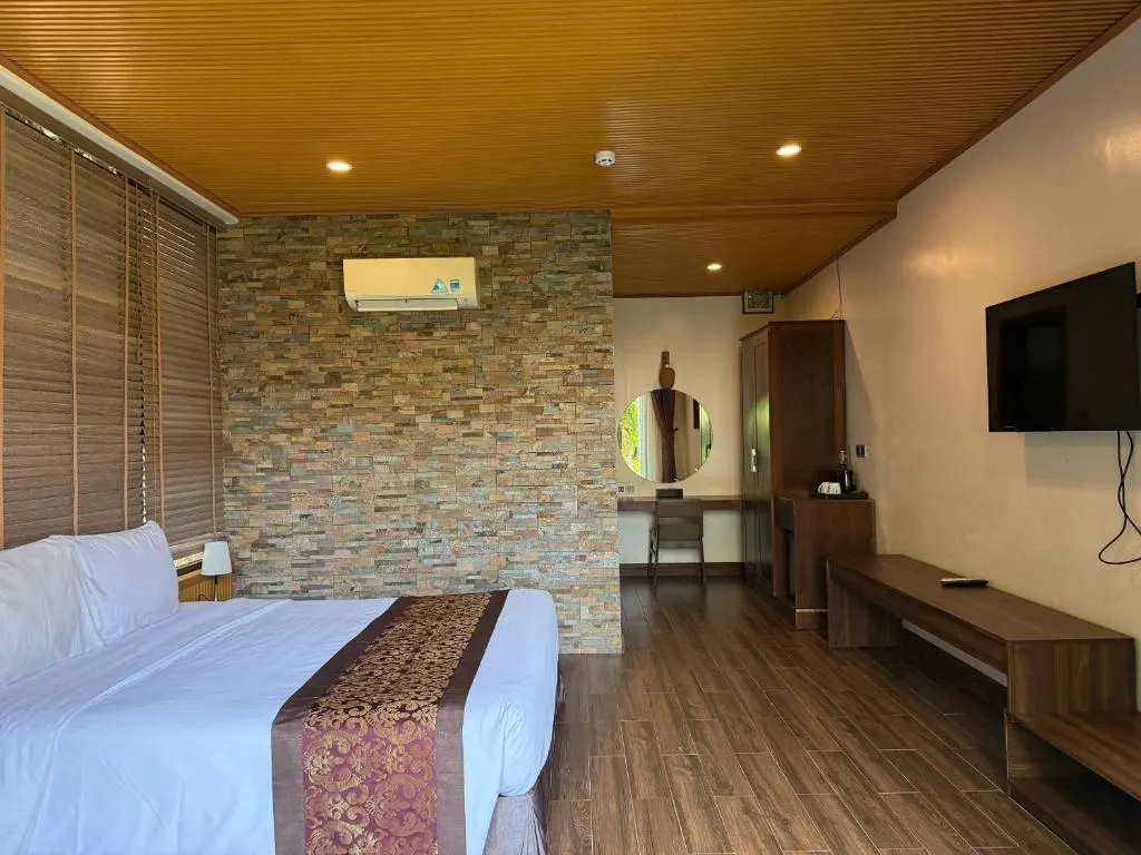 Coral Bay Resort фото 18