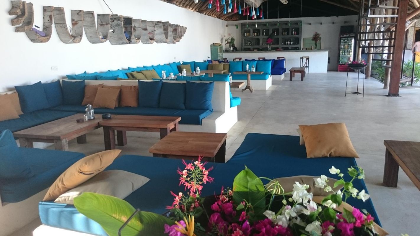 Nur Beach Hotel фото 12