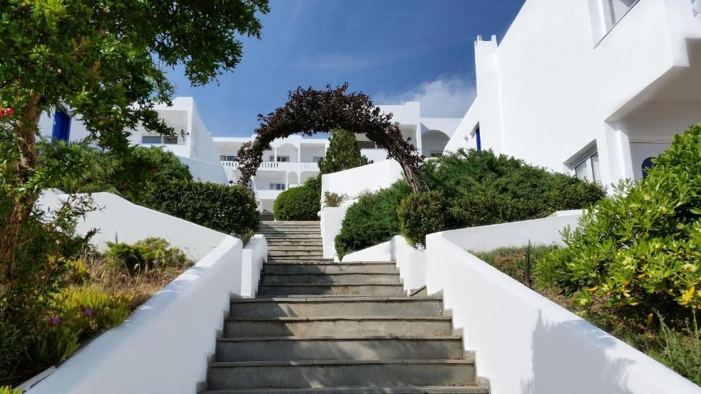 Alexandros Palace Hotel & Suites фото 21