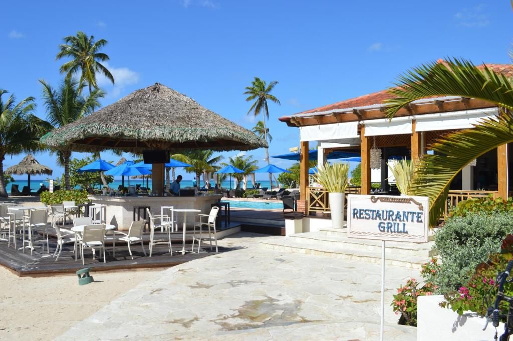 Гостиничный комплекс «Apartment in Cadaques Caribe» фото 5