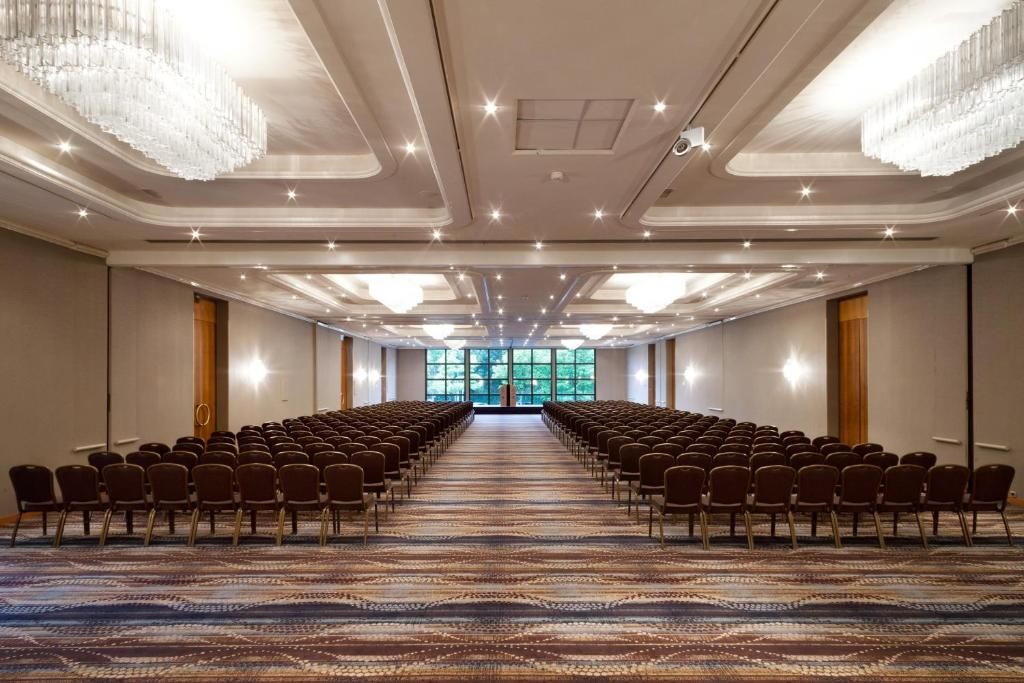 Hilton Strasbourg фото 7