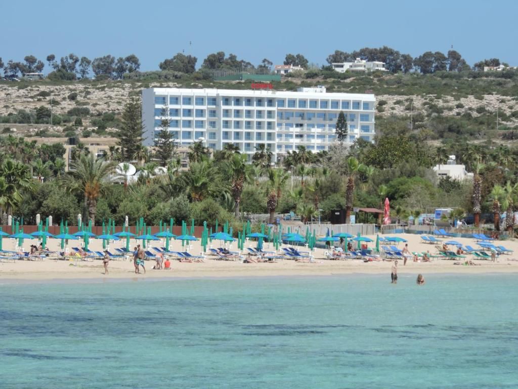 Corfu Hotel фото 45