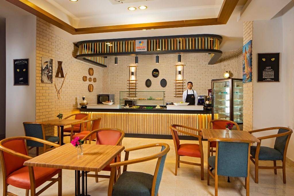 Club Hotel Mirabell фото 14
