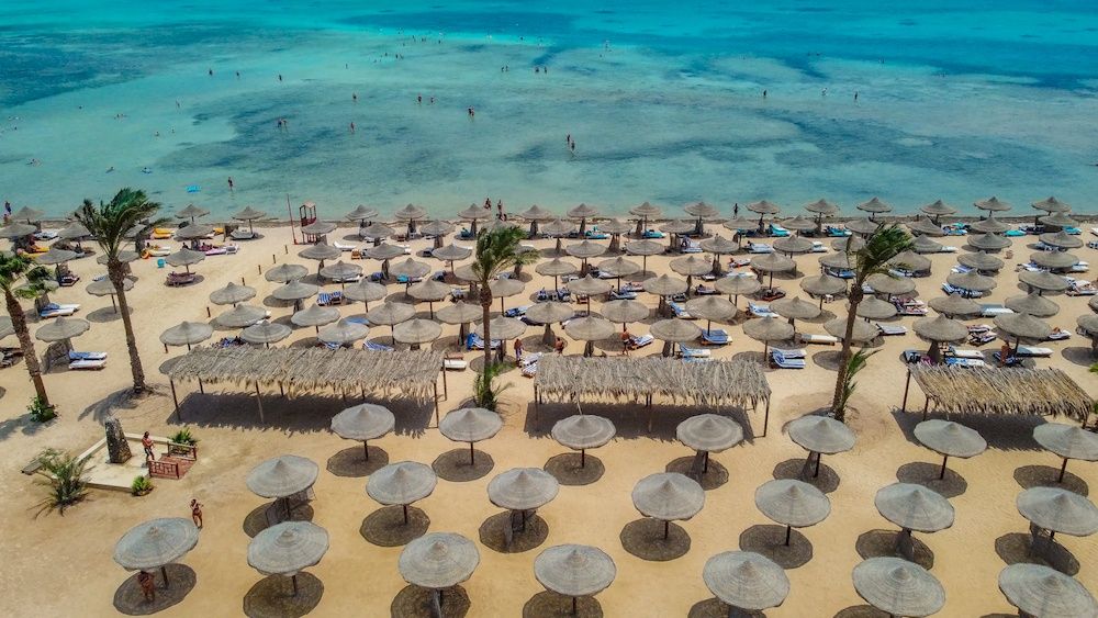 Dream Lagoon & Aqua Park Resort фото 73