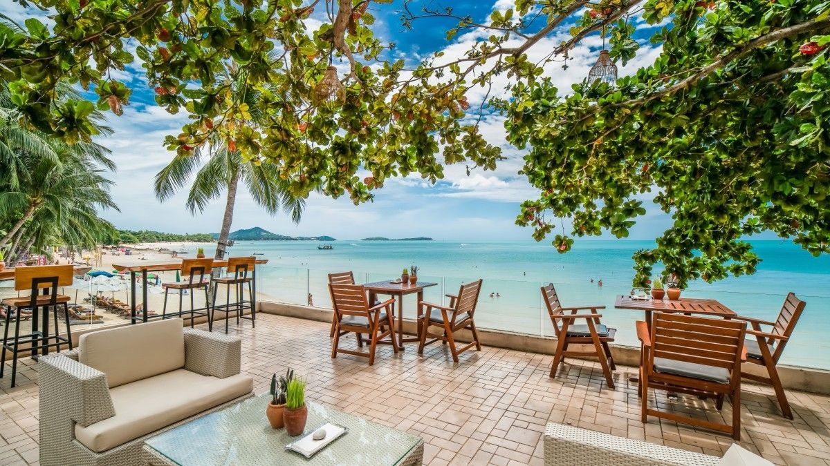 Impiana Resort Chaweng Noi фото 8