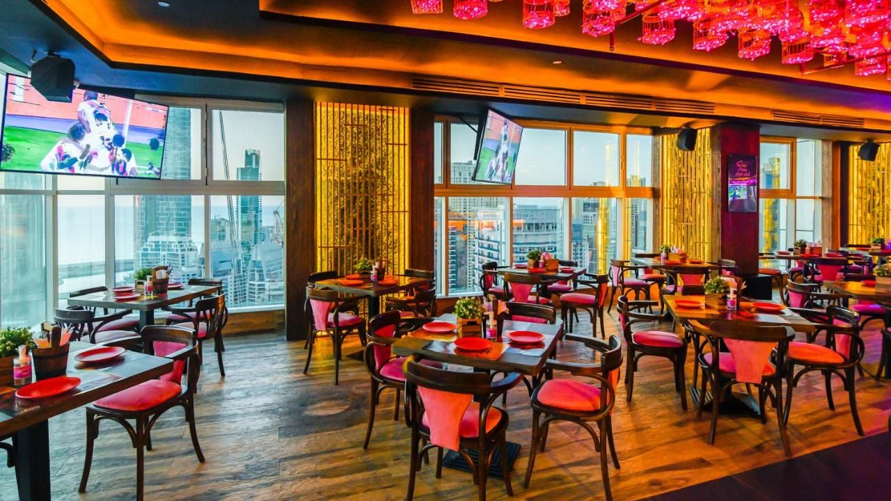 Stella Di Mare Dubai Marina фото 10