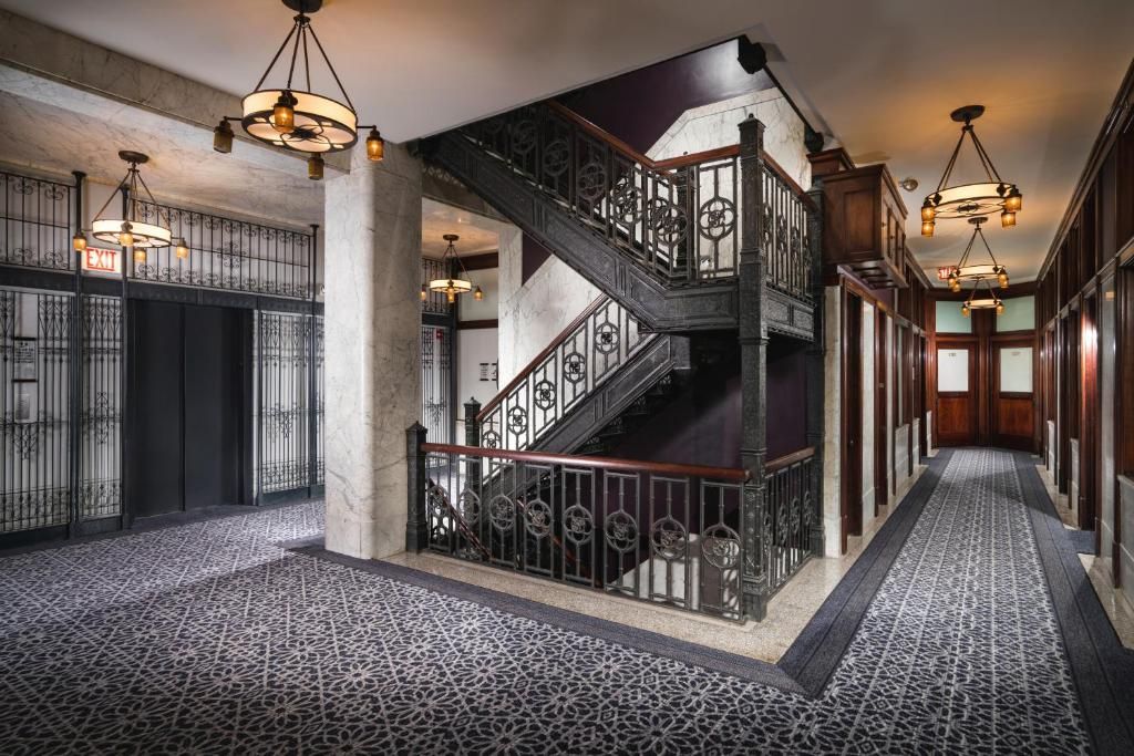 Staypineapple, An Iconic Hotel, The Loop фото 6