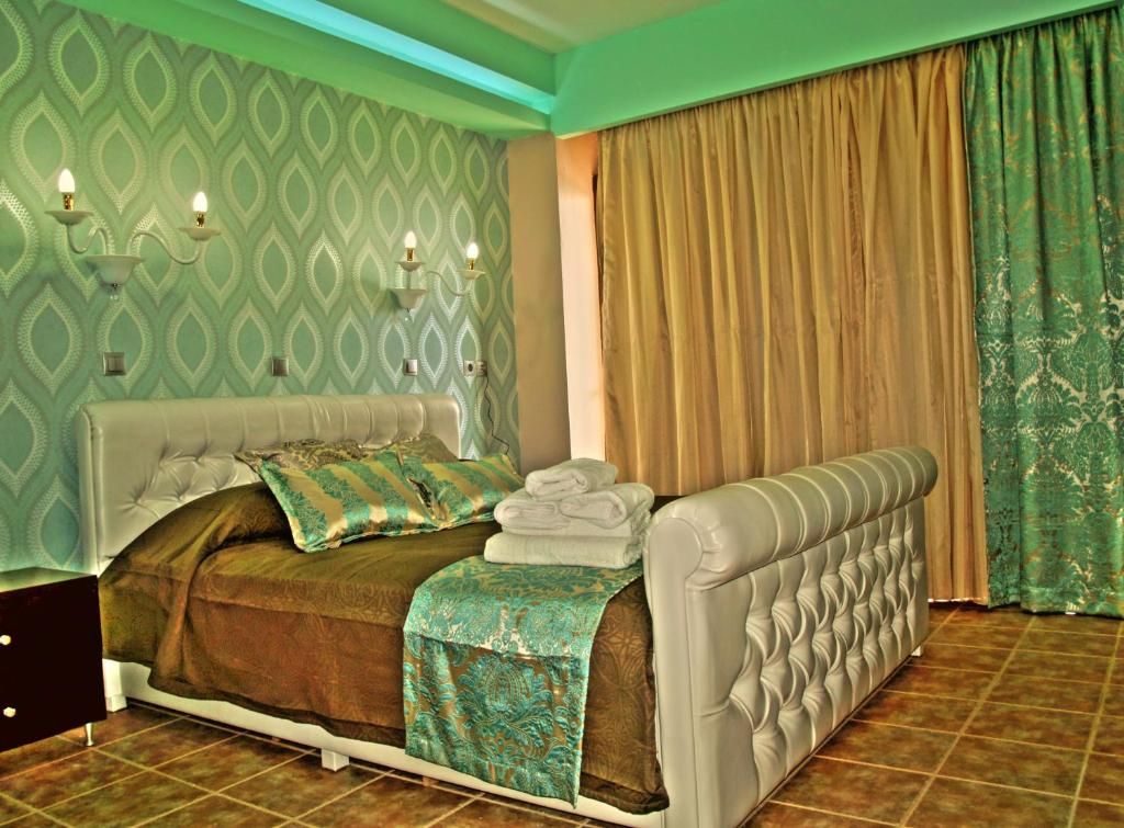 Maranton Beach Hotel фото 41