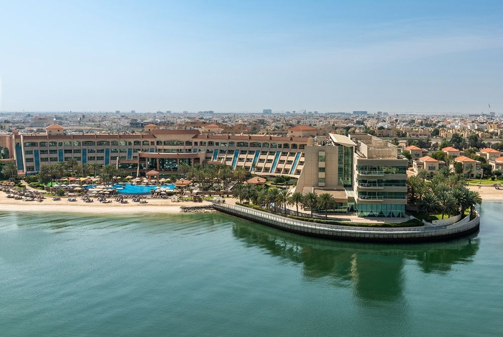 Al Raha Beach Resort & Spa фото 152