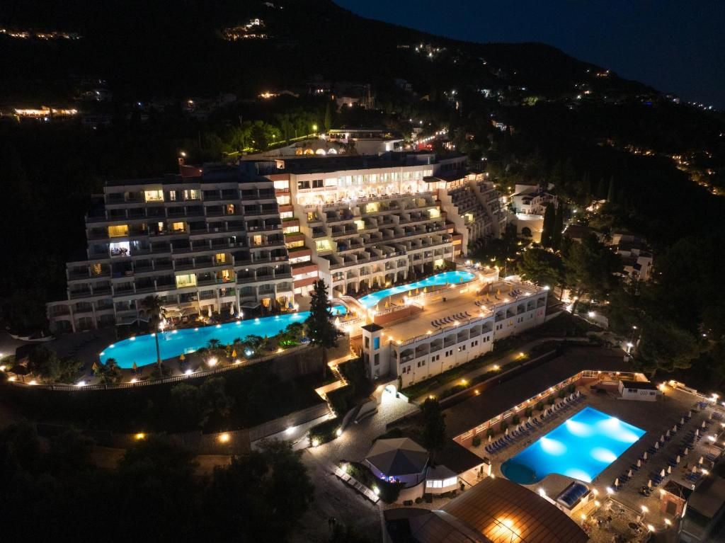 Sunshine Corfu Hotel & Spa фото 23