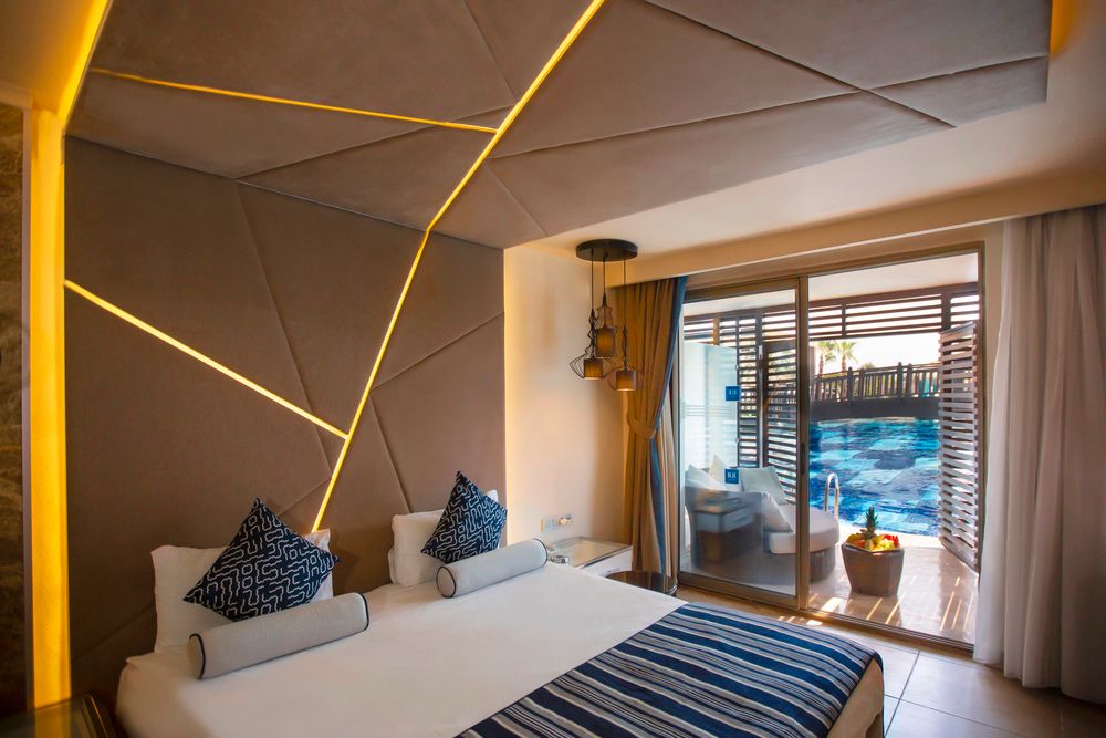 Sherwood Belek - Adults Only фото 60