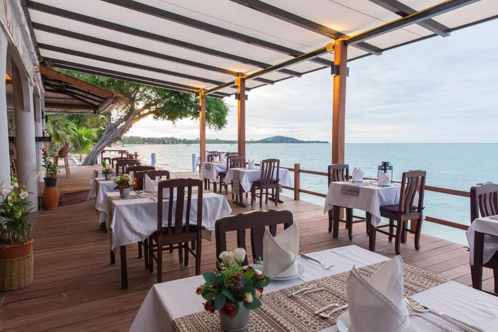 ADarin Beach Resort фото 45