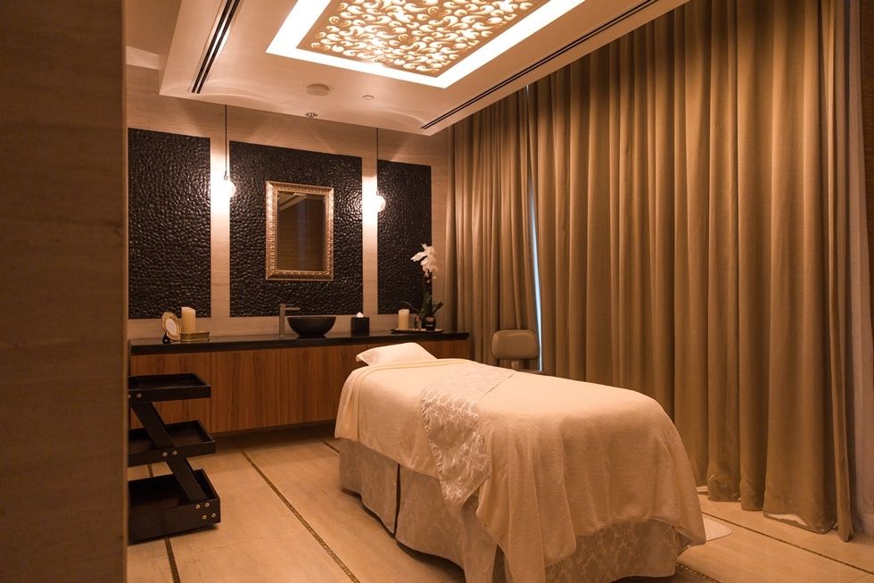 The St. Regis Saadiyat Island Resort фото 112