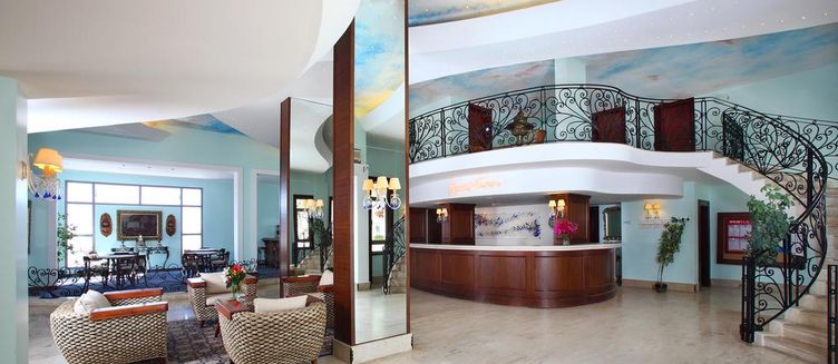 Фото отеля Cactus Mirage Family Club