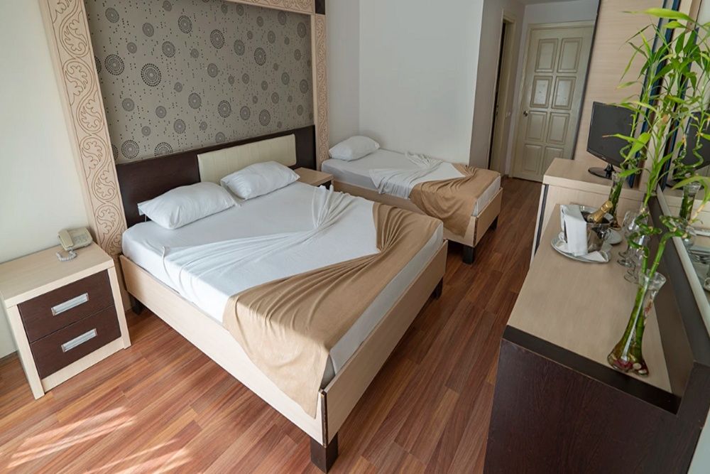 Aperion Beach фото 105