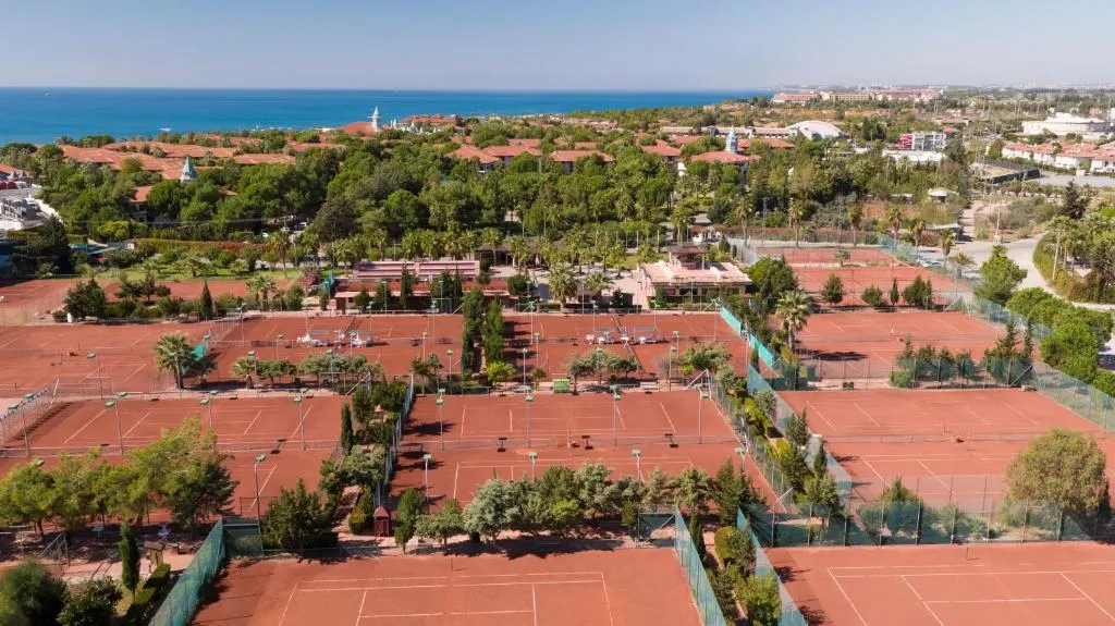 Ali Bey Club Manavgat фото 107