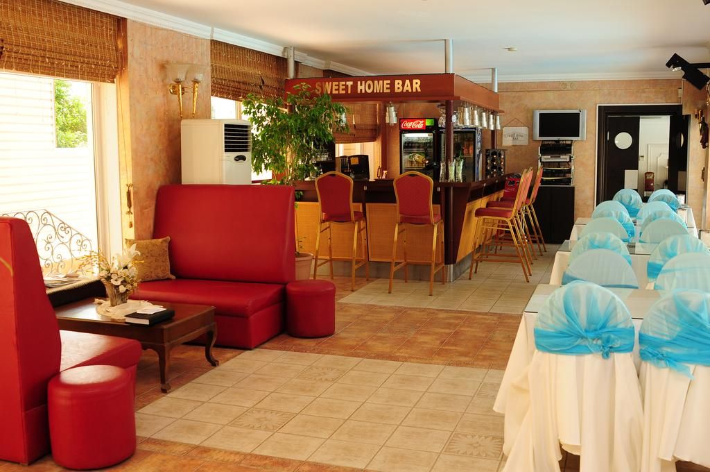 Sweet Home Boutique фото 10