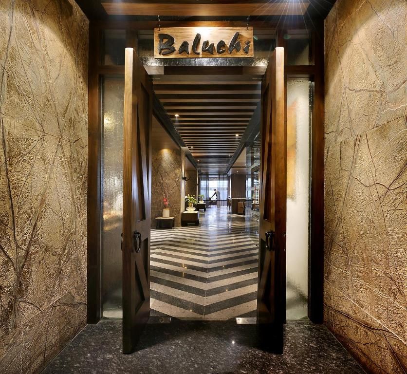 The Lalit New Delhi фото 66