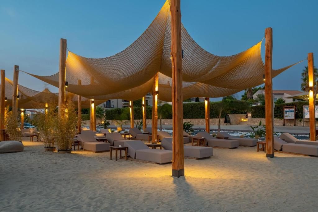 Cephalonia Palace Hotel фото 8