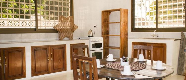 Фото отеля Zoi Boutique Hotel Zanzibar ex Sunshine