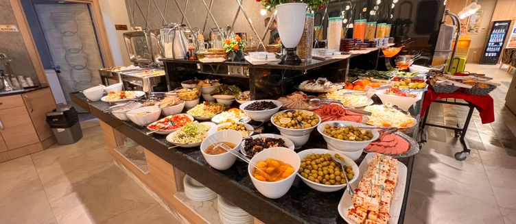 Фото отеля Old Town Point Hotel