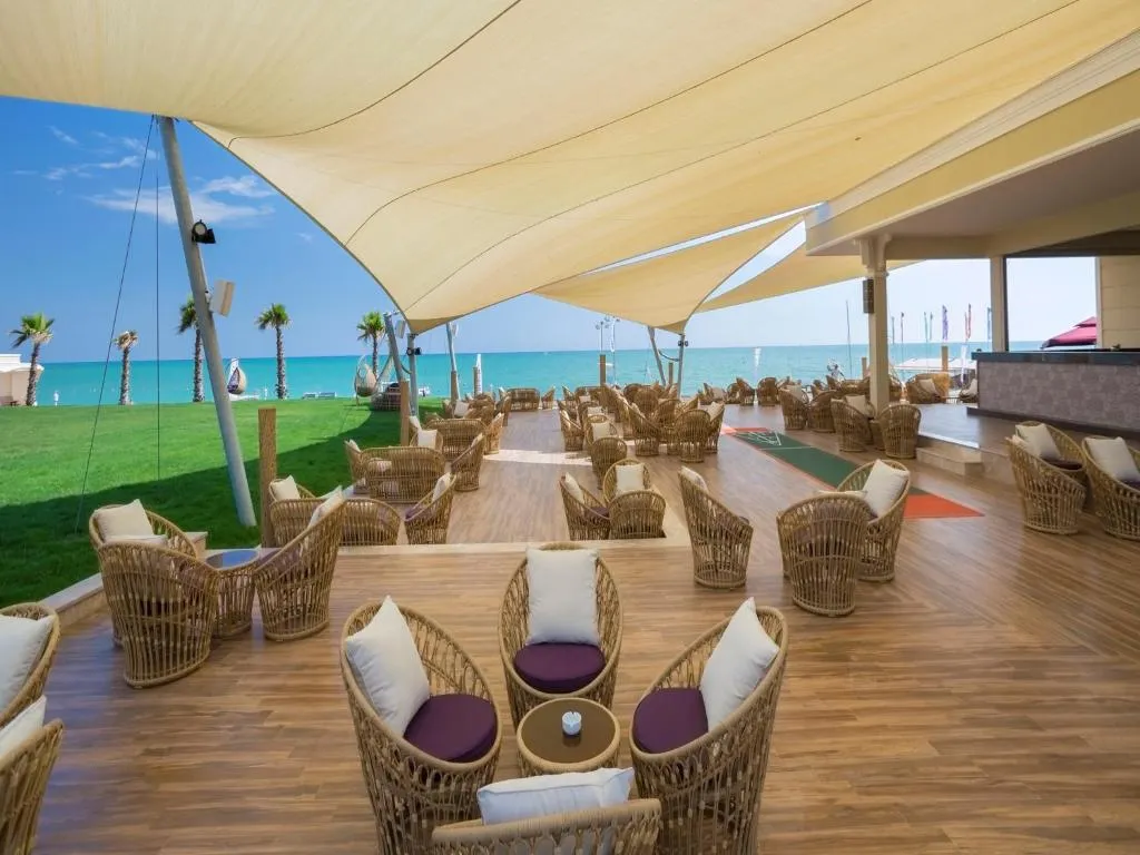 Gural Premier Belek фото 136
