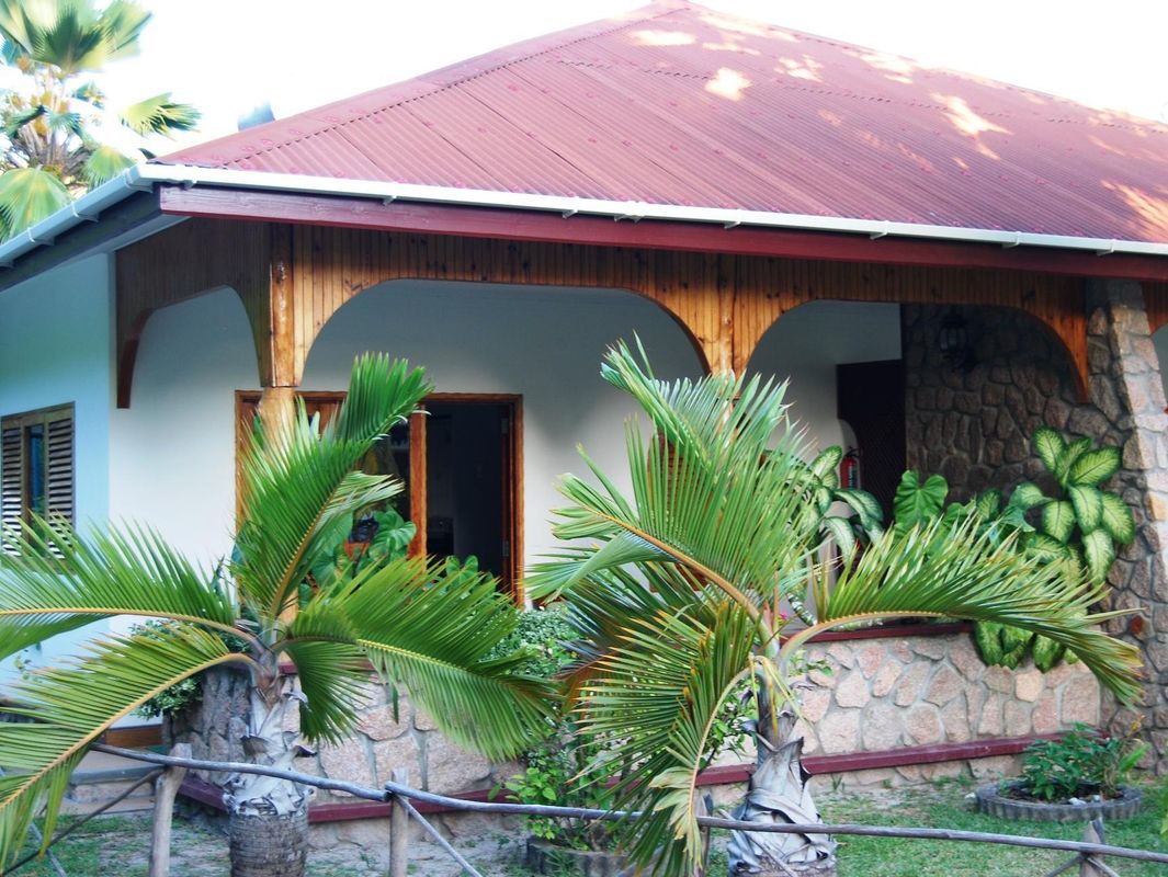 The Islanders Guest House фото 33