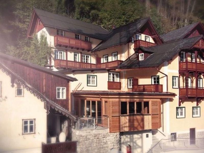 Heritage Hotel Hallstatt фото 30