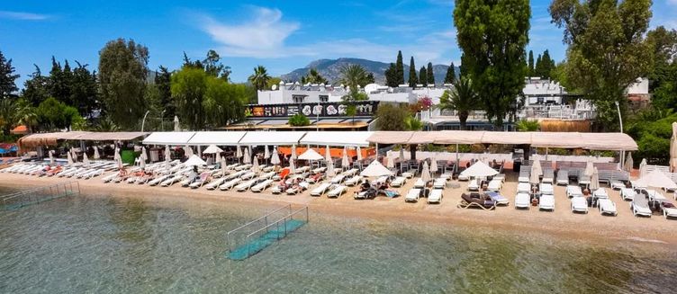 Фото отеля Manuela