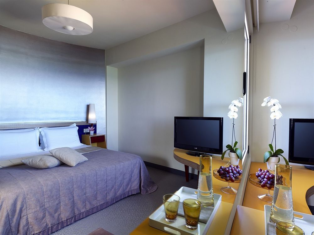 Lato Boutique Hotel фото 19