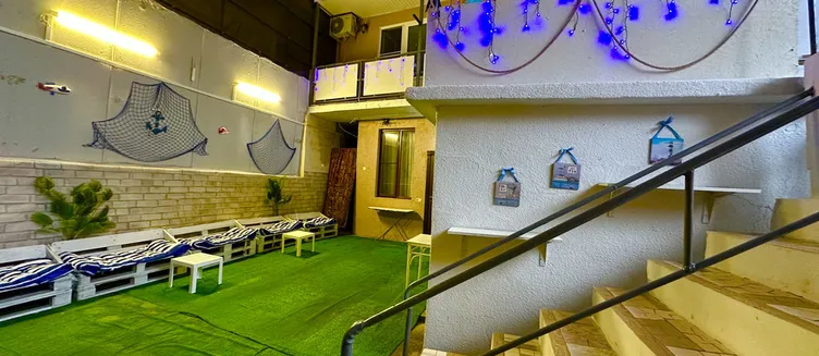 Фото отеля Гостевой дом «Порт Моряка»