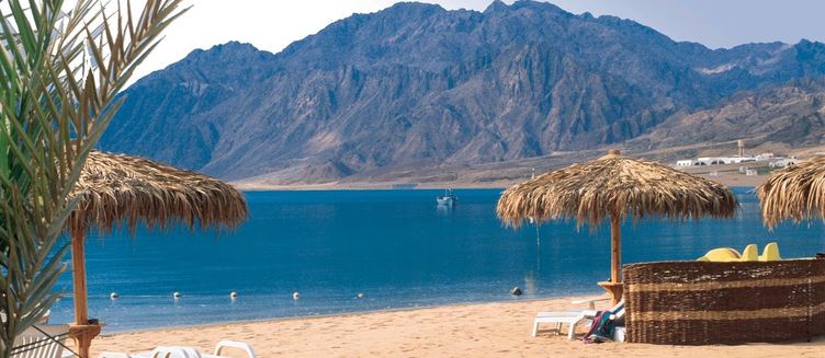 Фото отеля Swiss Inn Resort Dahab