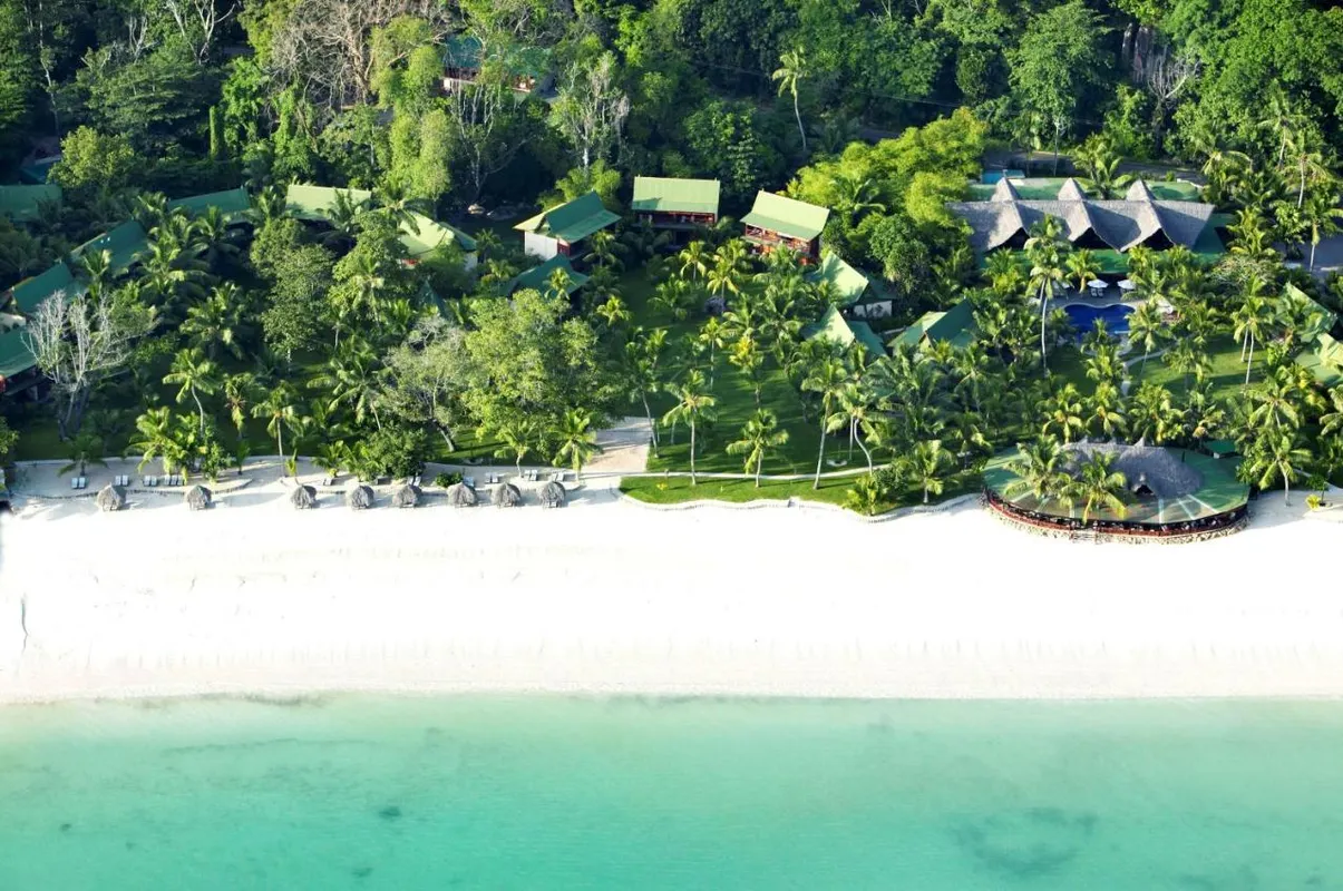 Paradise Sun Seychelles фото 3